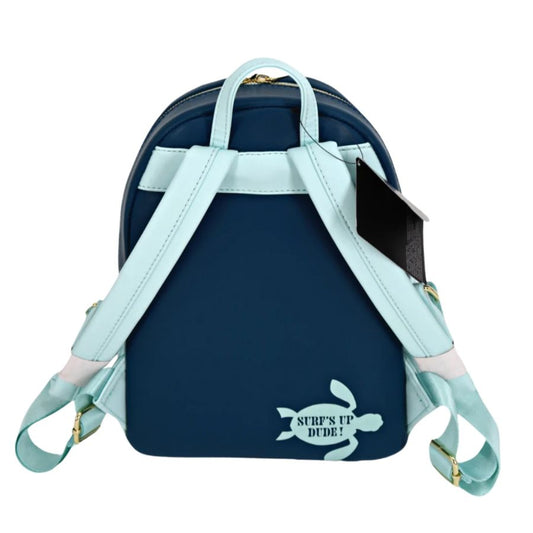 Pop Weasel - Image 2 of Finding Nemo - Crush Surf's Up Us Exclusive Mini Backpack [RS] - Loungefly