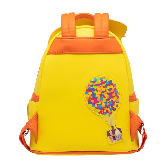 Pop Weasel - Image 2 of Up (2009) - Russell Costume US Exclusive Mini Backpack [RS] - Loungefly