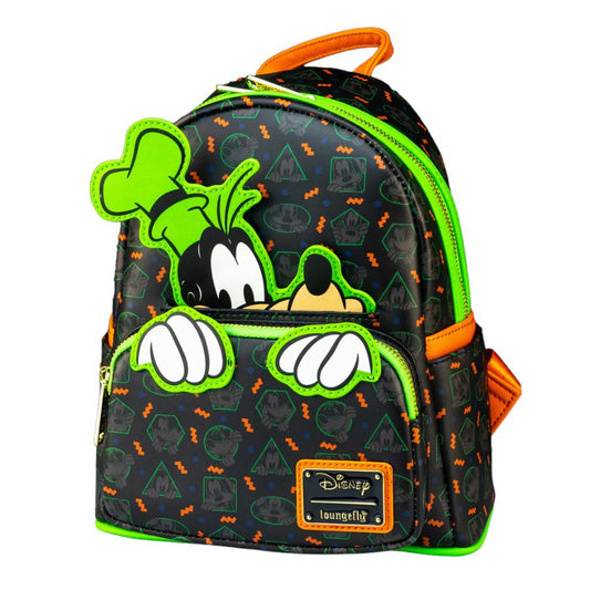 Pop Weasel - Image 2 of Disney - Goofy US Exclusive Backpack [RS] - Loungefly