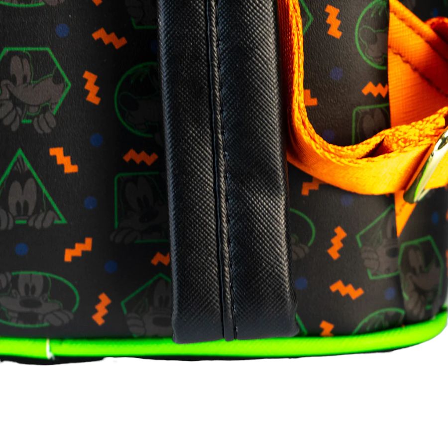 Pop Weasel - Image 6 of Disney - Goofy US Exclusive Backpack [RS] - Loungefly - Bags, Wallets & Purses - Image - Pop Weasel