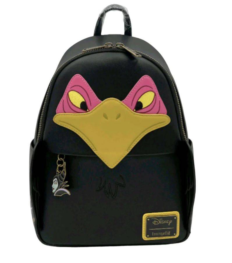 Pop Weasel Image of Sleeping Beauty - Diablo US Exclusive Backpack [RS] - Loungefly - Bags, Wallets & Purses - Image - Pop Weasel