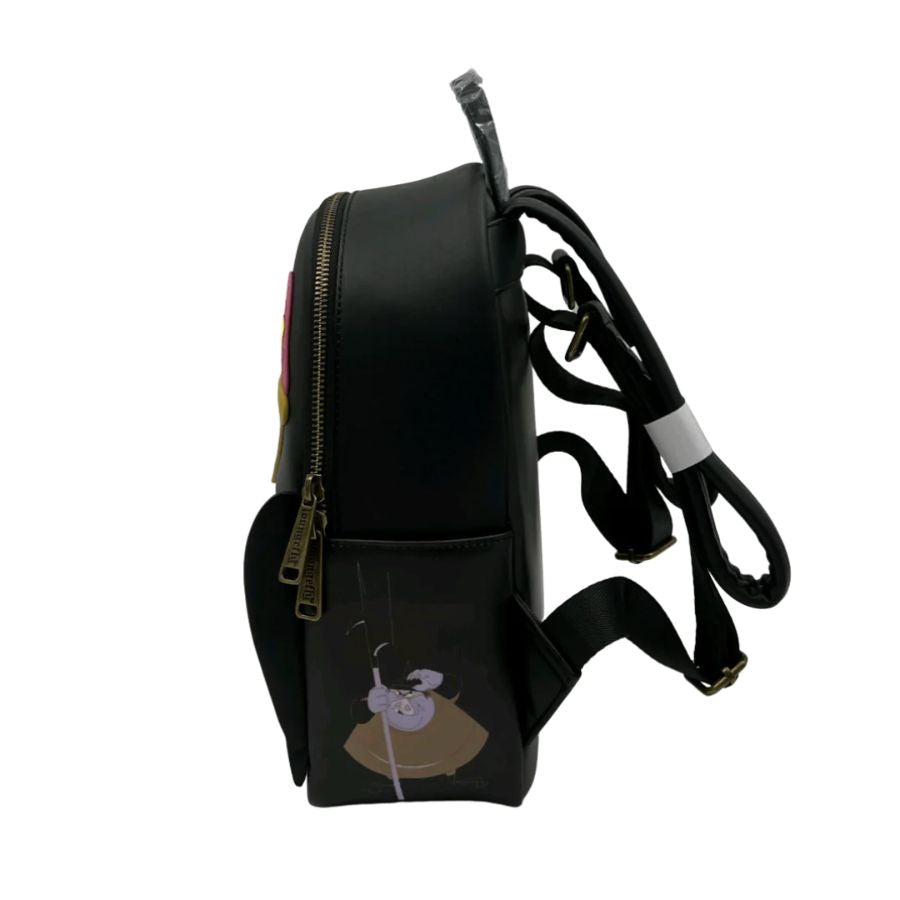 Pop Weasel - Image 2 of Sleeping Beauty - Diablo US Exclusive Backpack [RS] - Loungefly - Bags, Wallets & Purses - Image - Pop Weasel