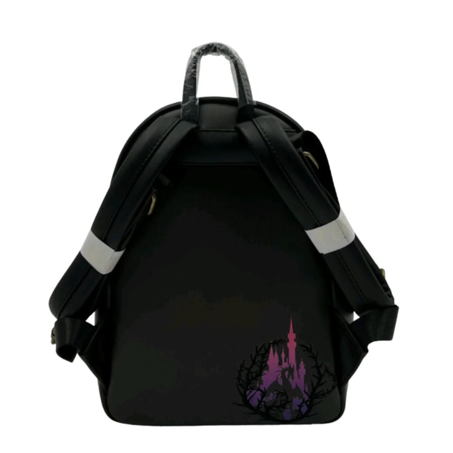 Pop Weasel - Image 3 of Sleeping Beauty - Diablo US Exclusive Backpack [RS] - Loungefly - Bags, Wallets & Purses - Image - Pop Weasel