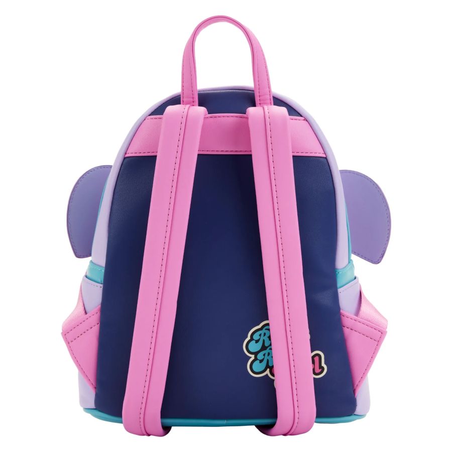 Pop Weasel - Image 3 of Finding Nemo - Darla Mini Backpack - Loungefly - Bags, Wallets & Purses - Image - Pop Weasel