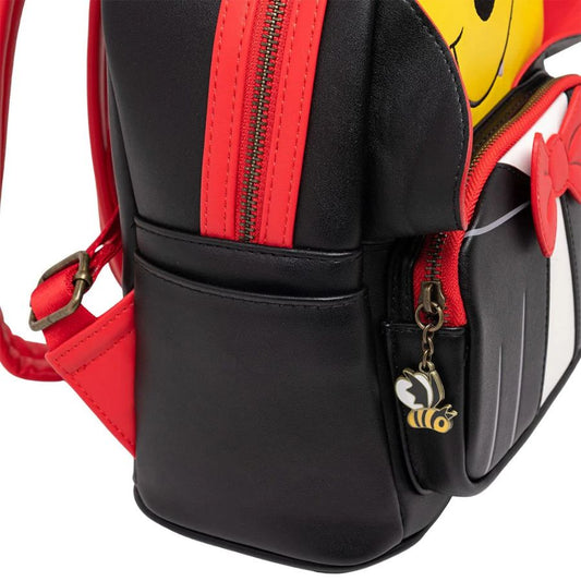 Pop Weasel - Image 2 of Winnie the Pooh - Vampire US Exclusive Mini Backpack [RS] - Loungefly