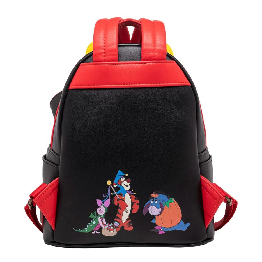 Pop Weasel - Image 7 of Winnie the Pooh - Vampire US Exclusive Mini Backpack [RS] - Loungefly - Bags, Wallets & Purses - Image - Pop Weasel