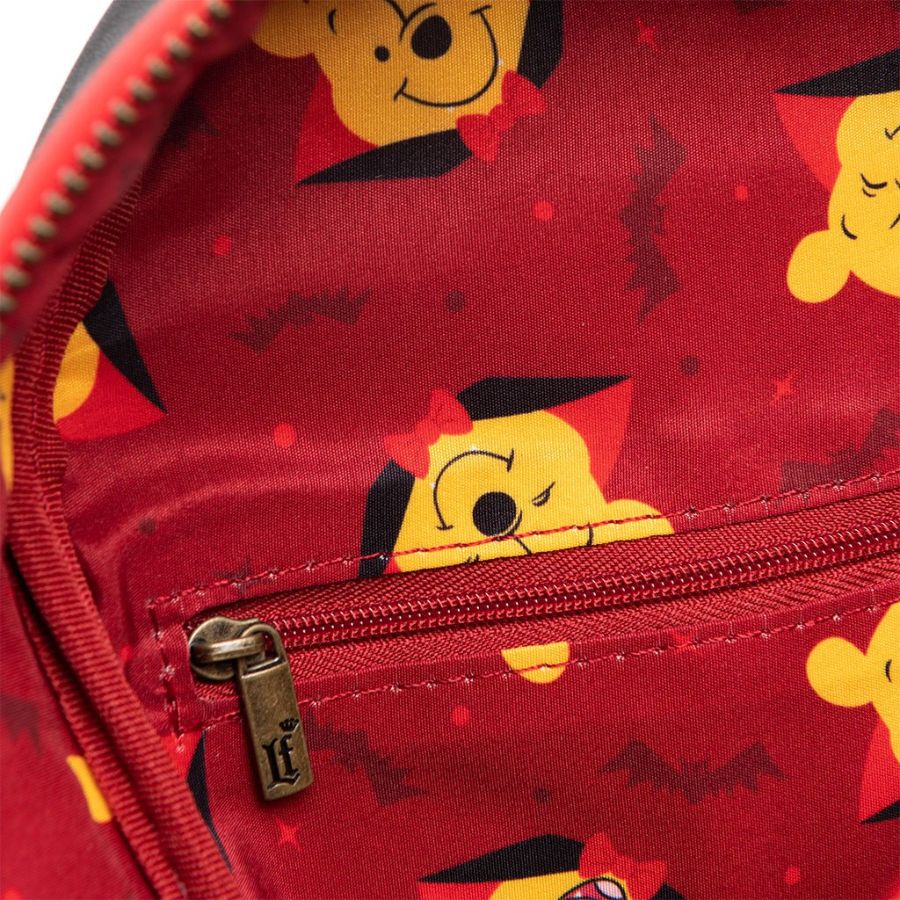 Pop Weasel - Image 8 of Winnie the Pooh - Vampire US Exclusive Mini Backpack [RS] - Loungefly - Bags, Wallets & Purses - Image - Pop Weasel