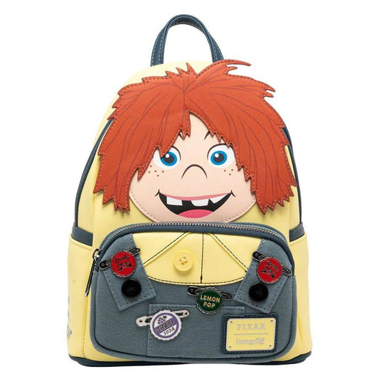 Pop Weasel Image of Up (2009) - Young Ellie US Exclusive Mini Backpack [RS] - Loungefly