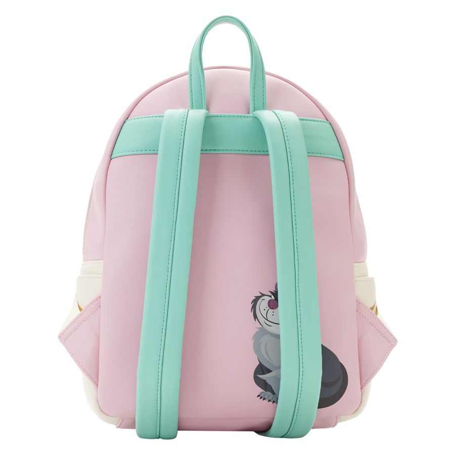 Pop Weasel - Image 4 of Cinderella (1950) - Mice Teacup Mini Backpack - Loungefly - Bags, Wallets & Purses - Image - Pop Weasel