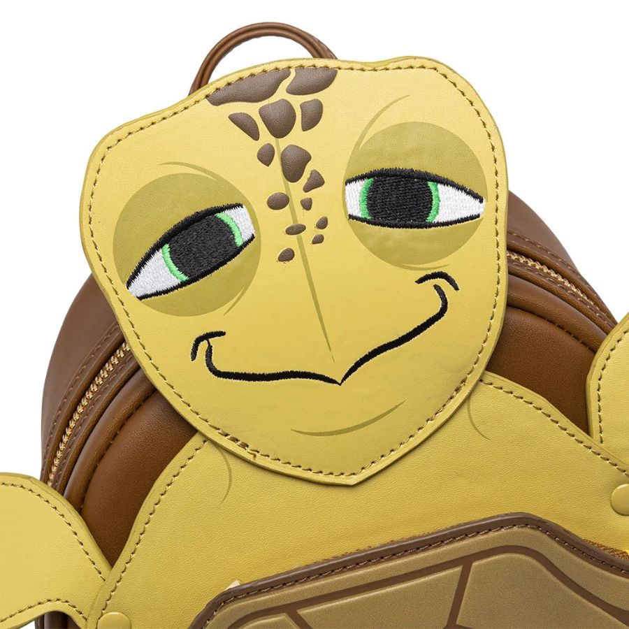 Pop Weasel - Image 3 of Finding Nemo - Crush US Exclusive Mini Backpack [RS] - Loungefly