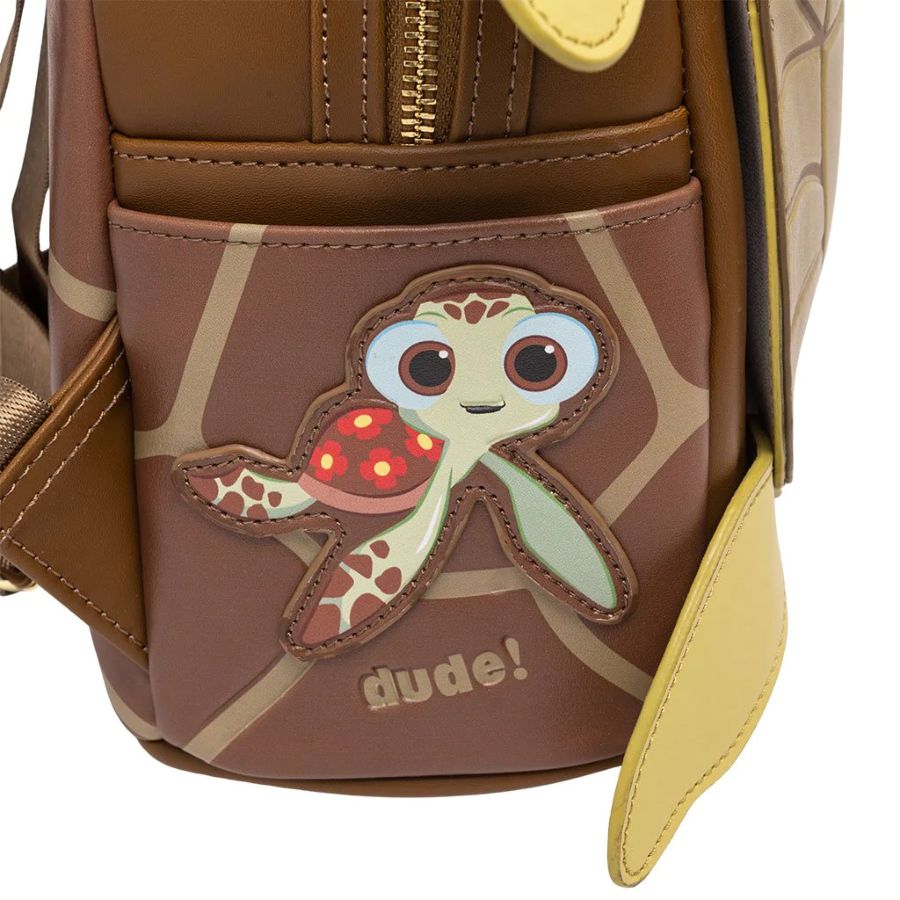 Pop Weasel - Image 5 of Finding Nemo - Crush US Exclusive Mini Backpack [RS] - Loungefly - Bags, Wallets & Purses - Image - Pop Weasel