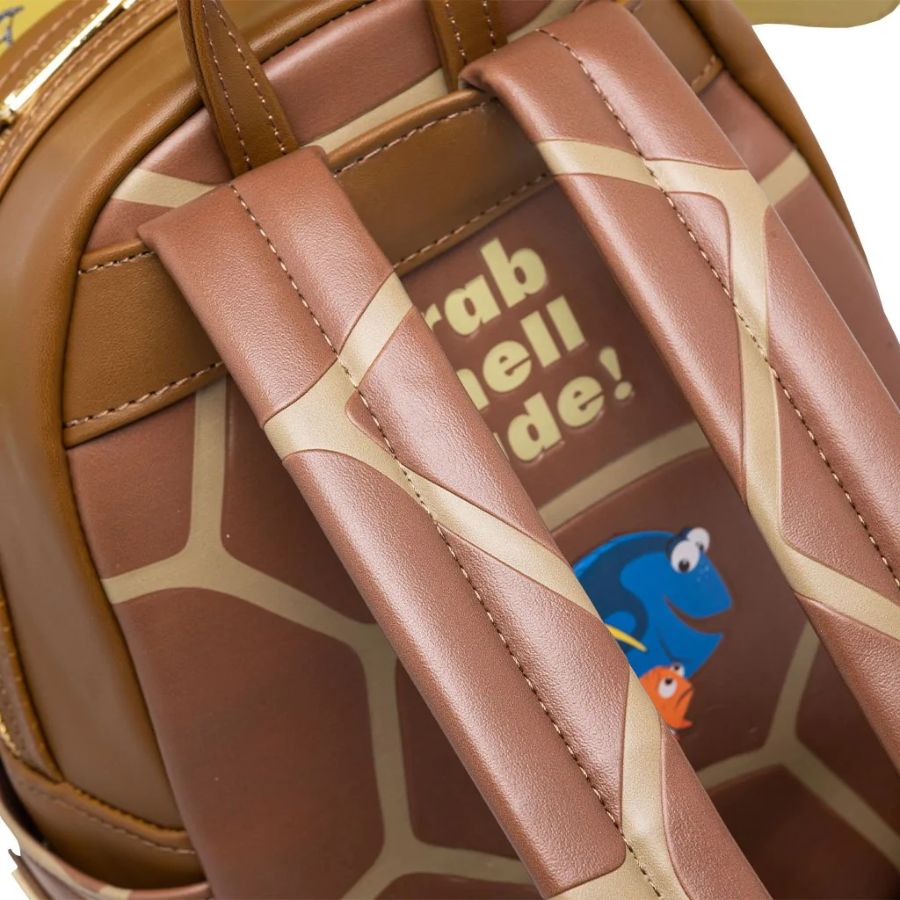 Pop Weasel - Image 7 of Finding Nemo - Crush US Exclusive Mini Backpack [RS] - Loungefly - Bags, Wallets & Purses - Image - Pop Weasel