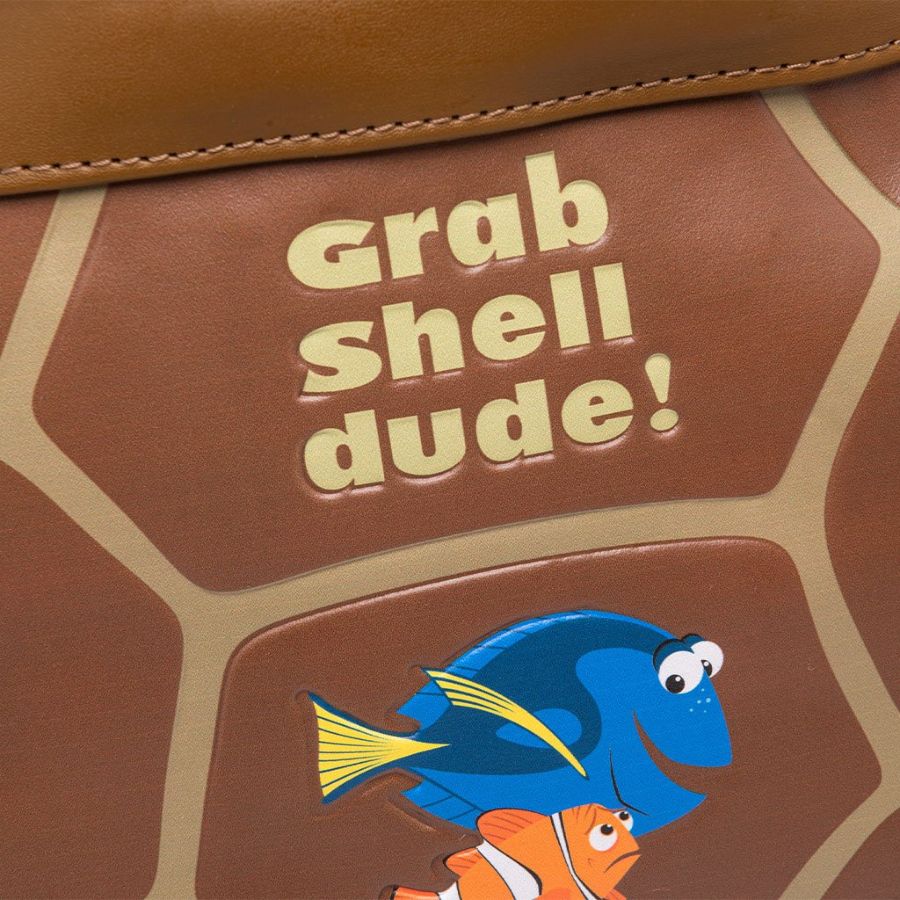 Pop Weasel - Image 8 of Finding Nemo - Crush US Exclusive Mini Backpack [RS] - Loungefly - Bags, Wallets & Purses - Image - Pop Weasel