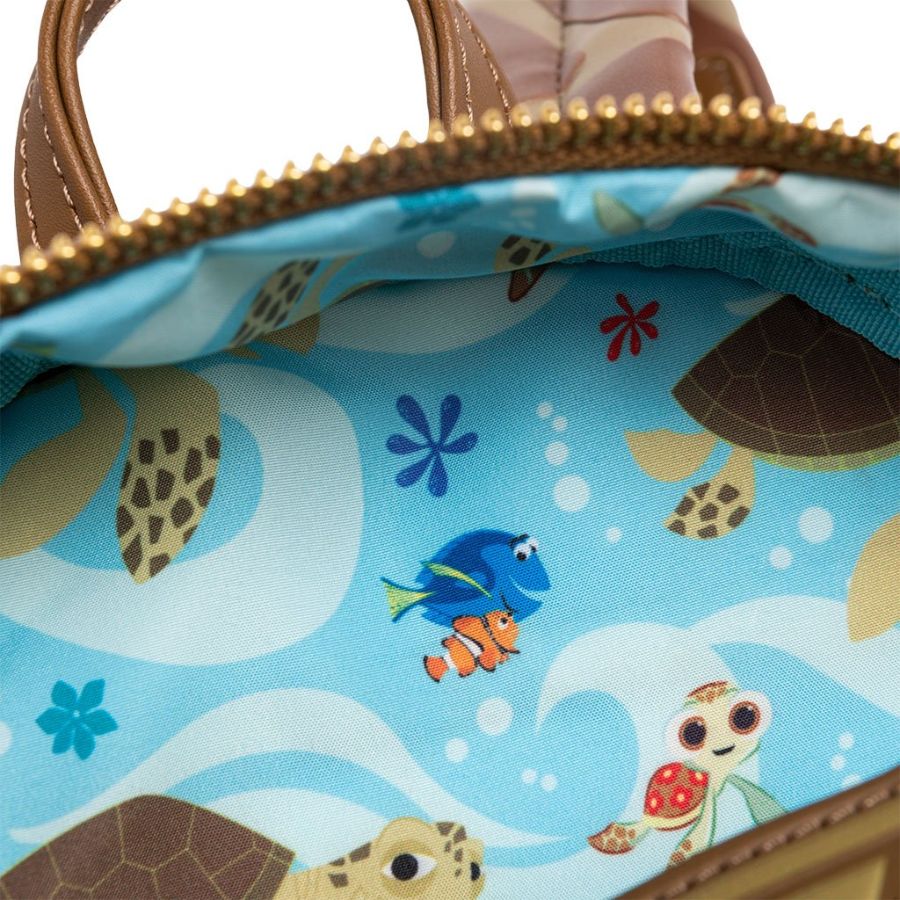 Pop Weasel - Image 9 of Finding Nemo - Crush US Exclusive Mini Backpack [RS] - Loungefly - Bags, Wallets & Purses - Image - Pop Weasel