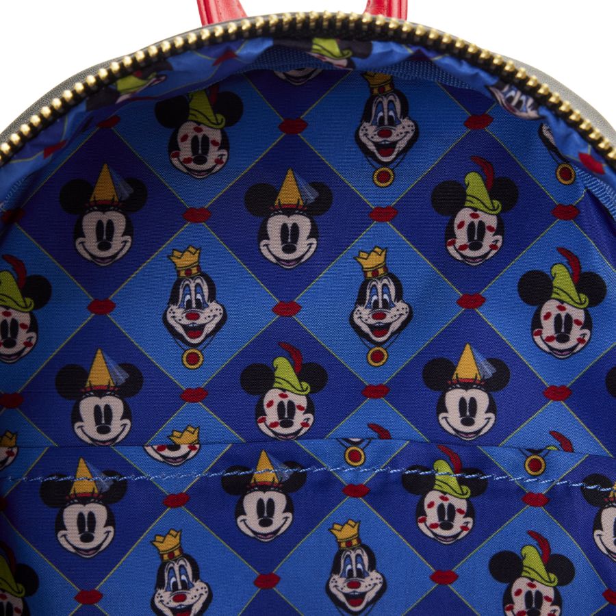 Pop Weasel - Image 7 of Disney - Brave Little Tailor Mickey Mini Backpack - Loungefly - Bags, Wallets & Purses - Image - Pop Weasel