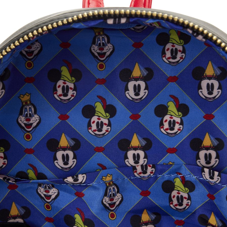 Pop Weasel - Image 7 of Disney - Brave Little Tailor Minnie Mini Backpack - Loungefly - Bags, Wallets & Purses - Image - Pop Weasel