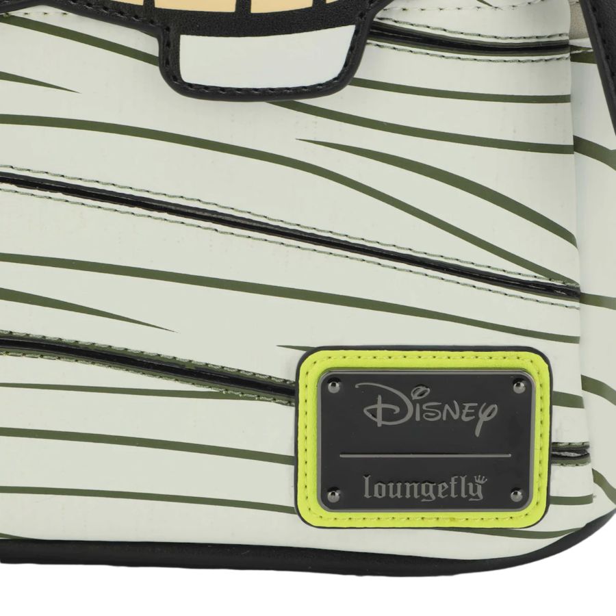 Pop Weasel - Image 6 of Disney - Mummy Goofy Mini US Exclusive Backpack UV Glow [RS] - Loungefly - Bags, Wallets & Purses - Image - Pop Weasel