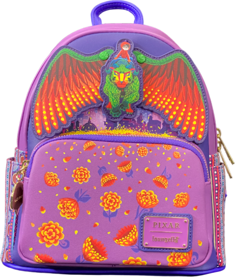 Loungefly Collection: Mini Backpacks, Bags, Purses at Pop Weasel