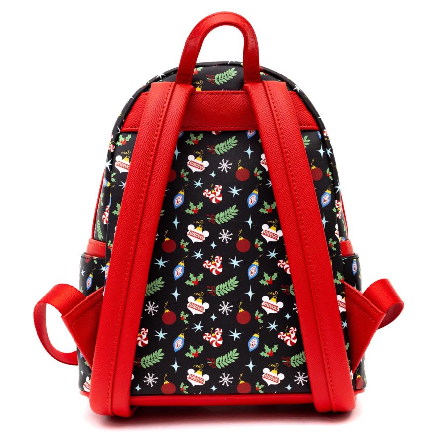 Pop Weasel - Image 5 of Disney - Mickey Ornament US Exclusive Mini Backpack[RS] - Loungefly - Bags, Wallets & Purses - Image - Pop Weasel