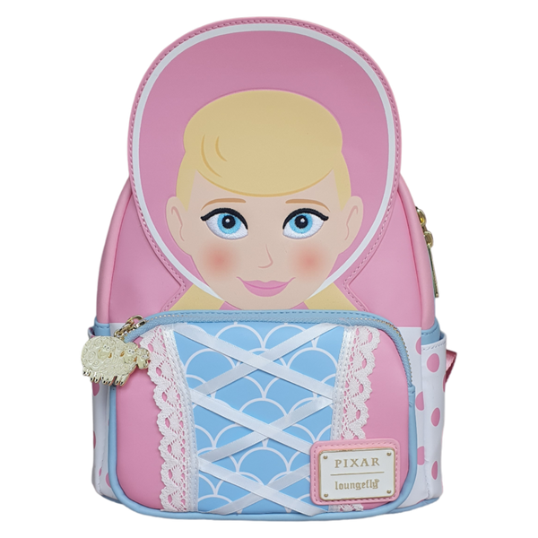 Toy Story - Bo Peep Costume US Exclusive Mini Backpack [RS] - Loungefly