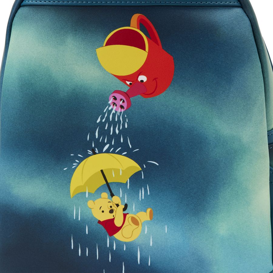 Pop Weasel - Image 6 of Winnie the Pooh - Heffa-Dreams Mini Backpack - Loungefly - Bags, Wallets & Purses - Image - Pop Weasel