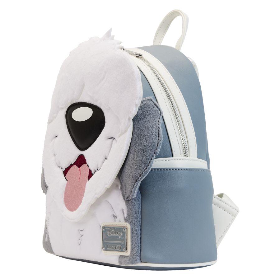 Pop Weasel - Image 2 of The Little Mermaid (1989) - Max Cosplay Mini Backpack - Loungefly - Bags, Wallets & Purses - Image - Pop Weasel