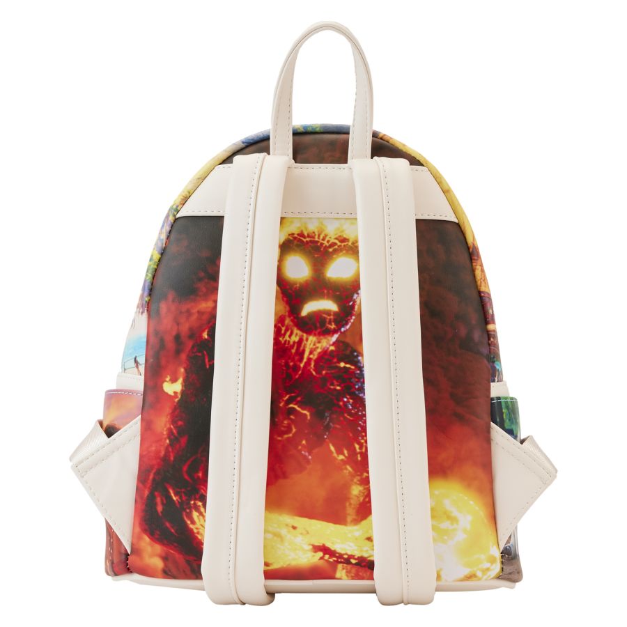 Pop Weasel - Image 6 of Moana - Princess Scene Series Mini Backpack - Loungefly - Bags, Wallets & Purses - Image - Pop Weasel