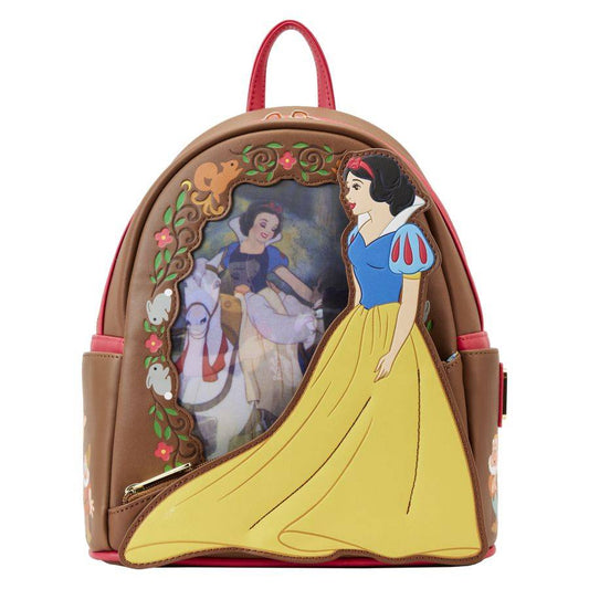 Pop Weasel Image of Snow White (1937) - Princess Series Mini Pack - Loungefly