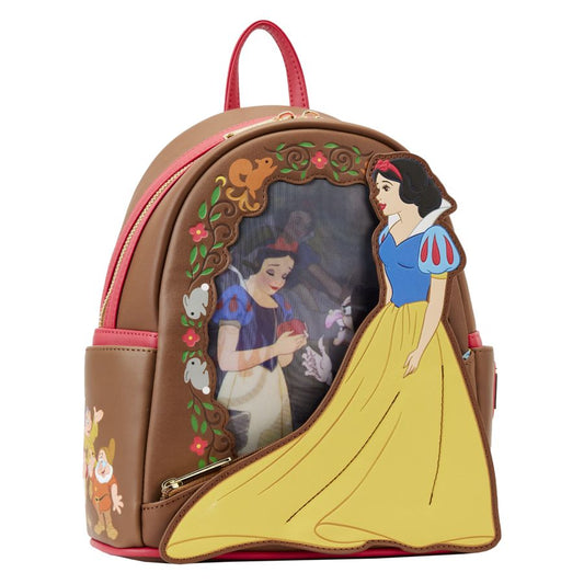 Pop Weasel - Image 2 of Snow White (1937) - Princess Series Mini Pack - Loungefly