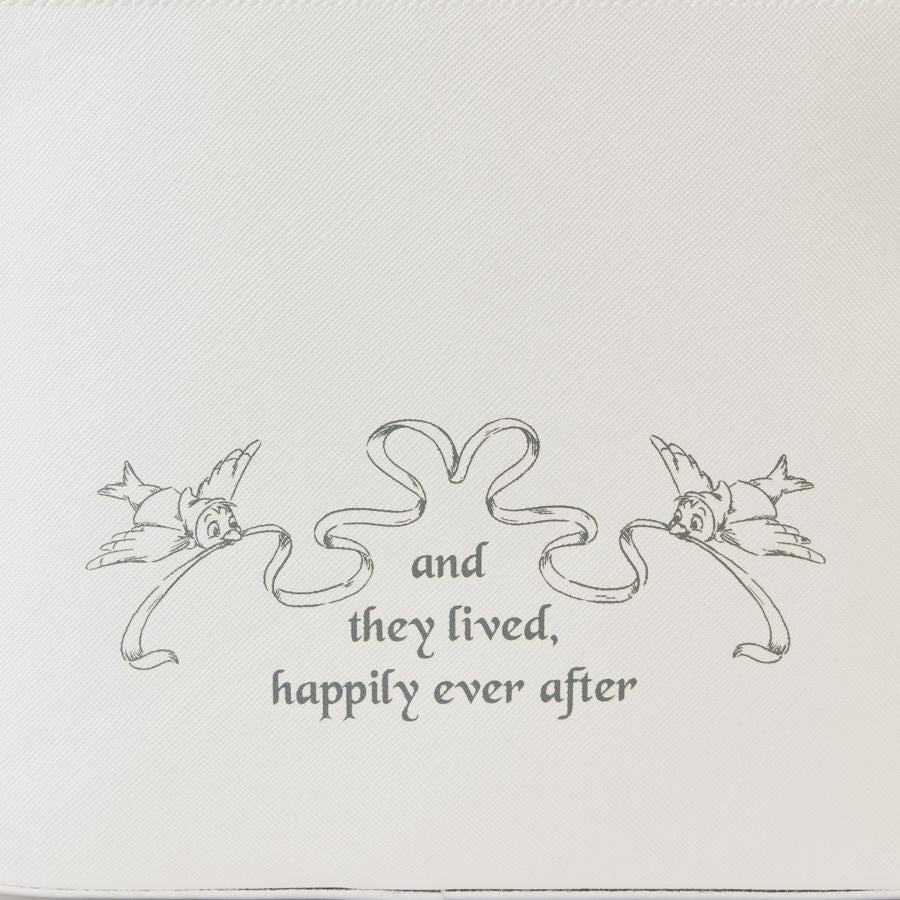 Pop Weasel - Image 6 of Cinderella (1950) - Happily Ever After Mini Pack - Loungefly - Bags, Wallets & Purses - Image - Pop Weasel