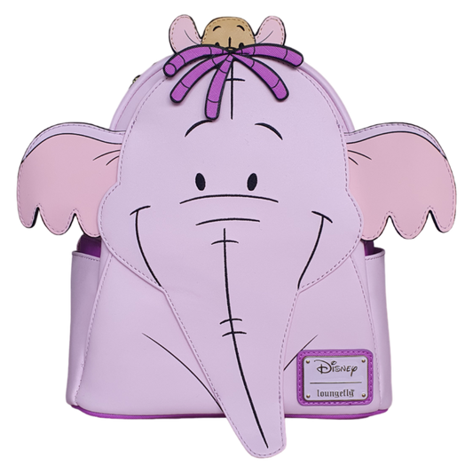 Winnie the Pooh - Heffalump & Roo US Exclusive Mini Backpack [RS] - Loungefly