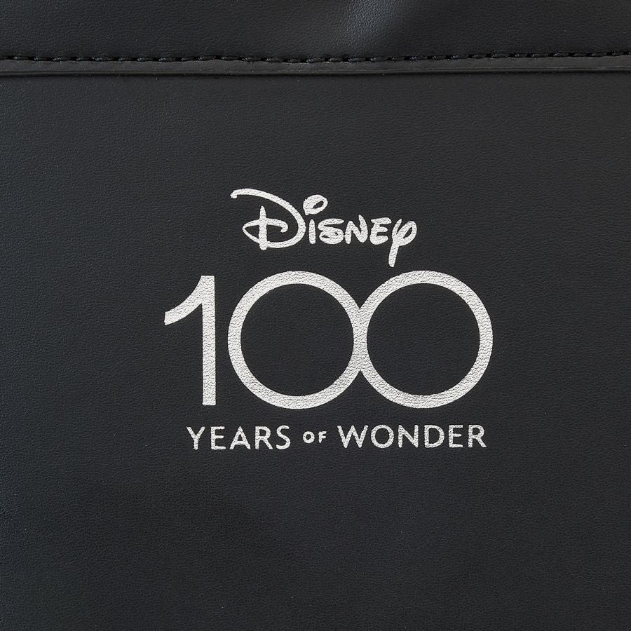 Pop Weasel - Image 7 of Disney - 100th Anniversary Sketch Book Pin Trader Backpack - Loungefly