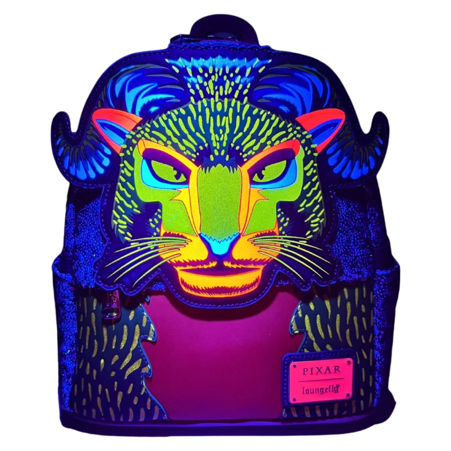 Pop Weasel - Image 3 of Coco - Pepita Cosplay US Exclusive Mini Backpack [RS] - Loungefly - Bags, Wallets & Purses - Image - Pop Weasel