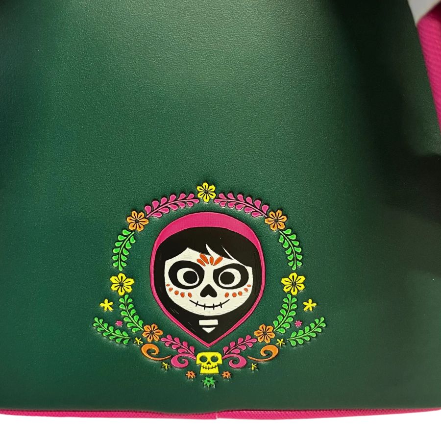 Pop Weasel - Image 8 of Coco - Pepita Cosplay US Exclusive Mini Backpack [RS] - Loungefly - Bags, Wallets & Purses - Image - Pop Weasel