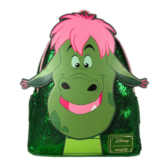 Pop Weasel - Image 2 of Disney - Pete's Dragon Cosplay Backpack [RS] - Loungefly