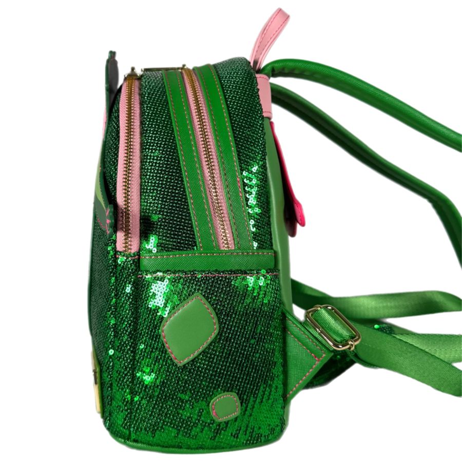 Pop Weasel - Image 4 of Disney - Pete's Dragon Cosplay Backpack [RS] - Loungefly - Bags, Wallets & Purses - Image - Pop Weasel