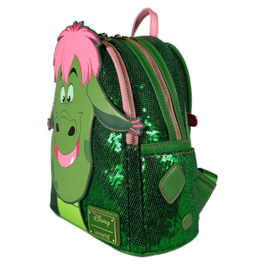 Pop Weasel - Image 5 of Disney - Pete's Dragon Cosplay Backpack [RS] - Loungefly - Bags, Wallets & Purses - Image - Pop Weasel