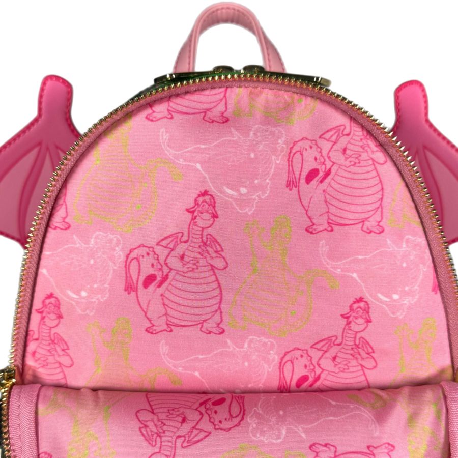 Pop Weasel - Image 7 of Disney - Pete's Dragon Cosplay Backpack [RS] - Loungefly - Bags, Wallets & Purses - Image - Pop Weasel