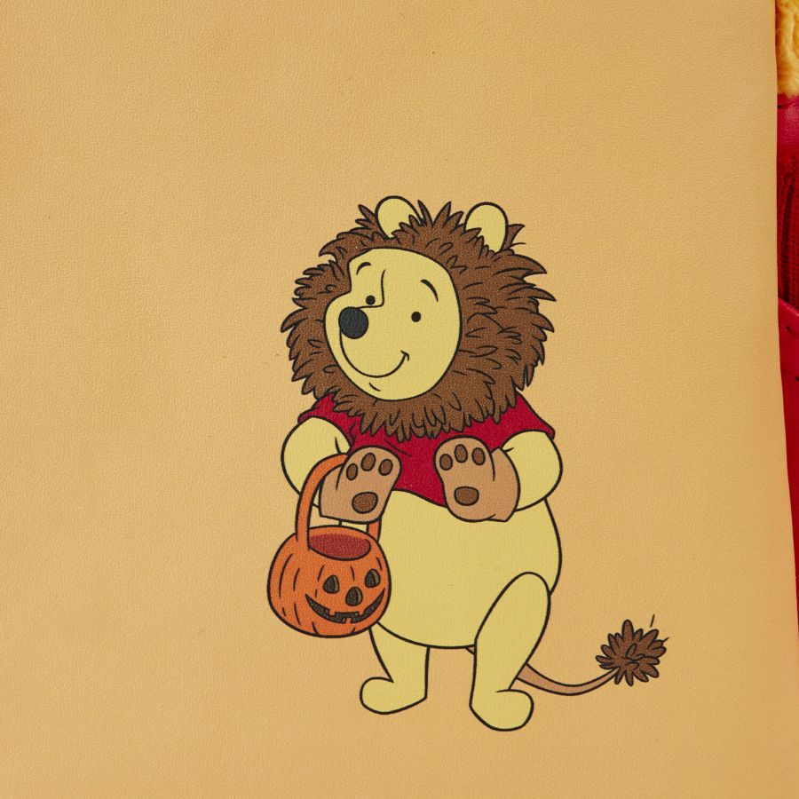 Pop Weasel - Image 5 of Winnie The Pooh - Halloween Costume Mini Backpack - Loungefly - Bags, Wallets & Purses - Image - Pop Weasel