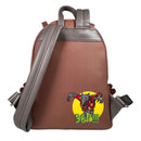 Pop Weasel - Image 5 of The Nightmare Before Christmas - Wolfman US Exclusive Cosplay Mini Backpack [RS] - Loungefly