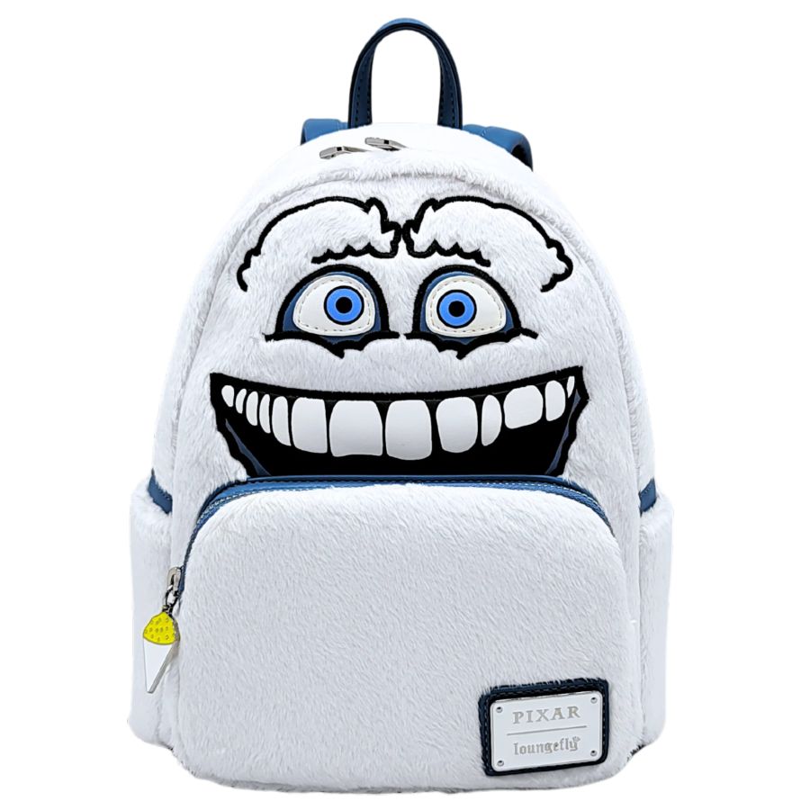 Pop Weasel - Image 2 of Monsters Inc - Yeit US Exclusive Cosplay Mini Backpack [RS] - Loungefly - Bags, Wallets & Purses - Image - Pop Weasel