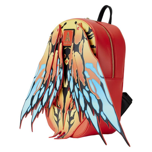 Pop Weasel - Image 2 of Avatar: The Way of Water - Toruk Movable Wings Mini Backpack - Loungefly