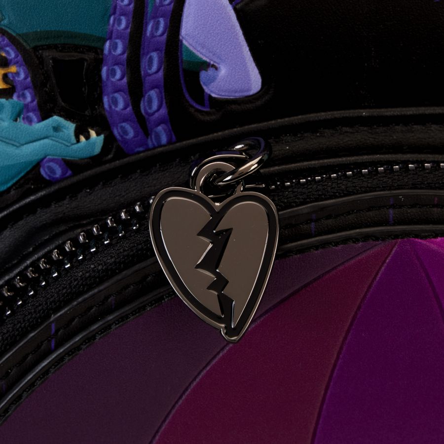 Pop Weasel - Image 7 of Disney Villains - Curse Your Hearts Mini Backpack - Loungefly - Bags, Wallets & Purses - Image - Pop Weasel