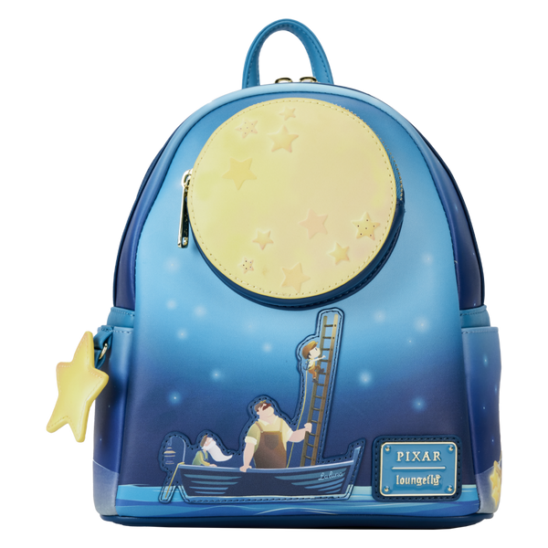 Pop Weasel Image of La Luna - Moon GW Mini Backpack - Loungefly