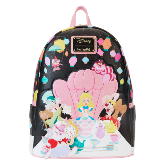 Pop Weasel Image of Alice in Wonderland (1951) - Unbirthday Mini Backpack - Loungefly