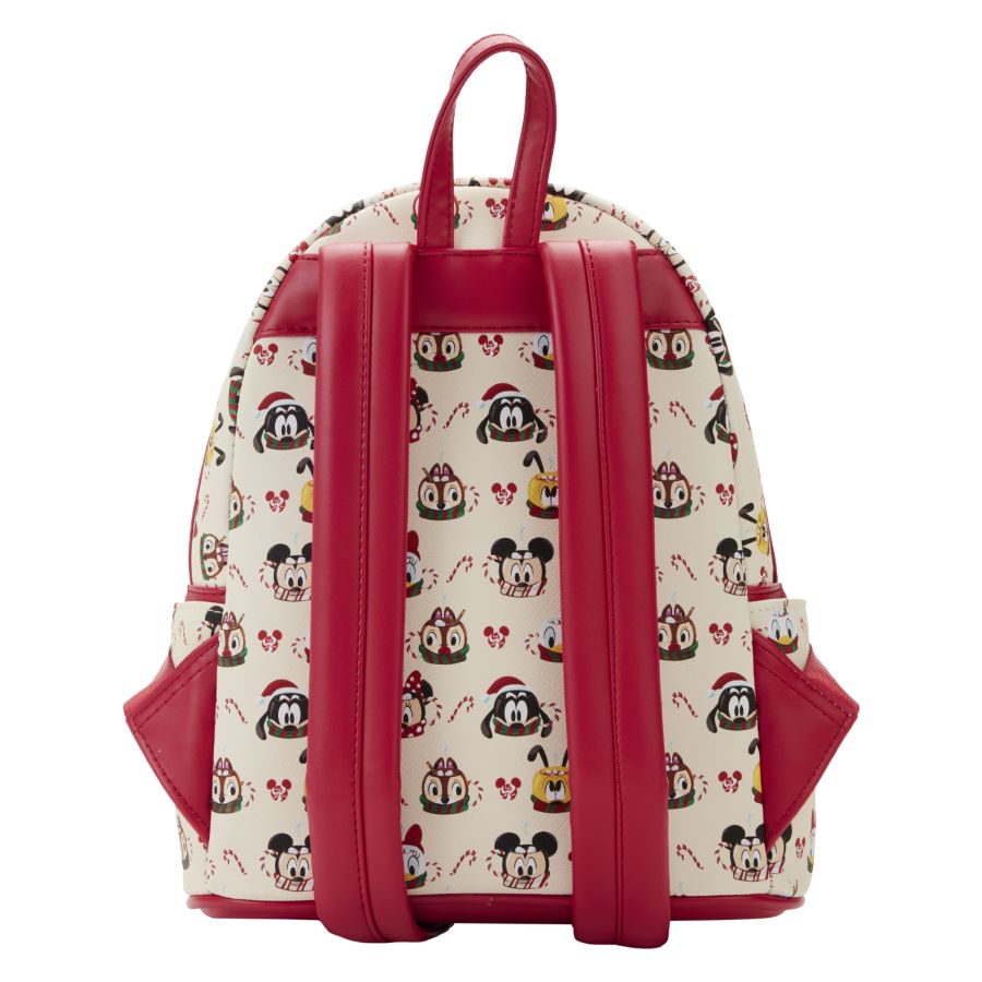 Pop Weasel - Image 5 of Disney - Hot Cocoa Mini Backpack with Headband - Loungefly - Bags, Wallets & Purses - Image - Pop Weasel