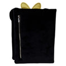 Pop Weasel - Image 3 of Disney: D100 - Minnie Classic Cosplay Plush Stationary Journal - Loungefly