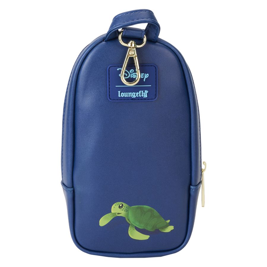 Image Pop Weasel - Image 3 of Lilo & Stitch - Camping Cuties Mini Backpack Pencil Case - Loungefly - Bags, Wallets & Purses - Image - Pop Weasel