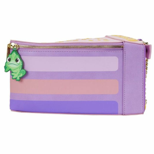 Pop Weasel - Image 2 of Tangled - Cake Crossbody - Loungefly