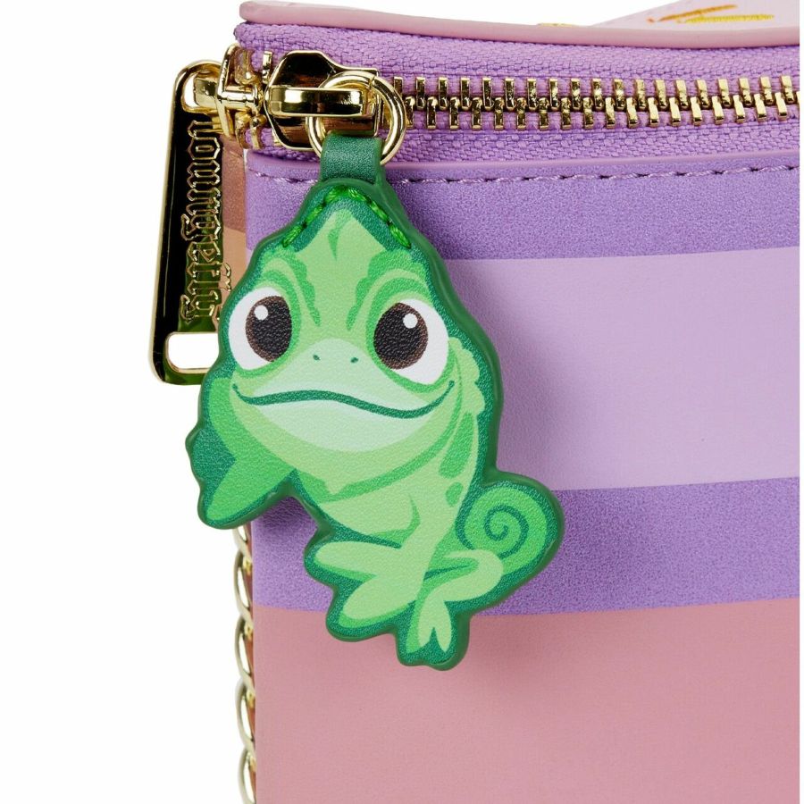 Pop Weasel - Image 7 of Tangled - Cake Crossbody - Loungefly - Bags, Wallets & Purses - Image - Pop Weasel